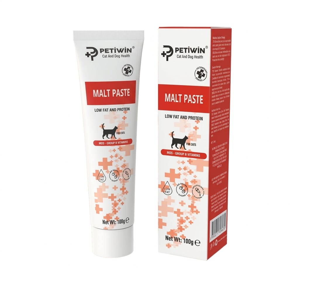 MALT PASTE