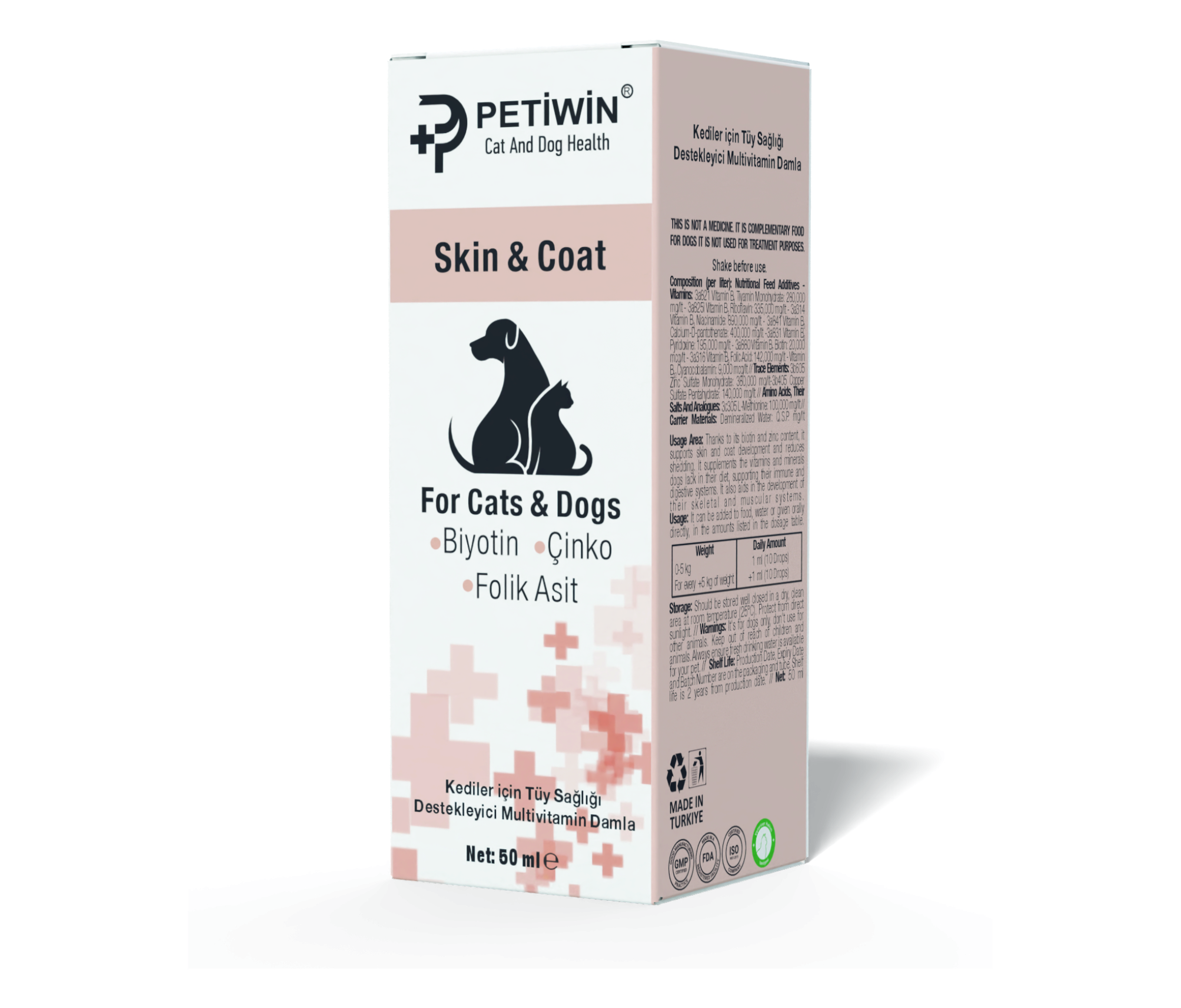 SKIN & COAT - 2