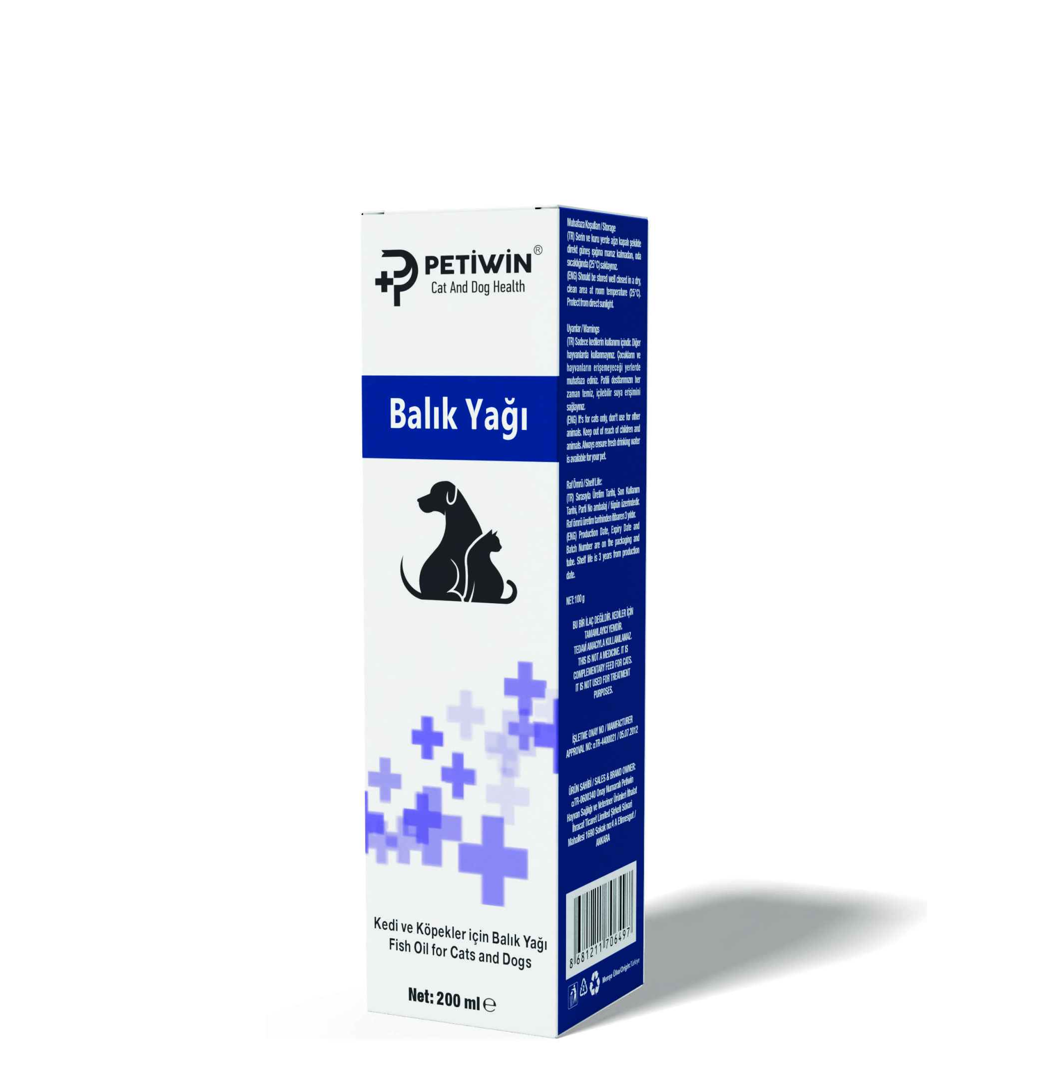 Fish Oil